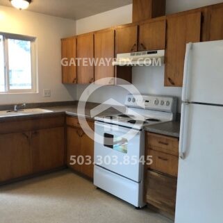 12008 SE Market St. Unit #2 | Gateway Property Management